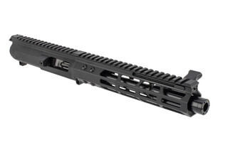 Foxtrot 9mm upper with side charging handle